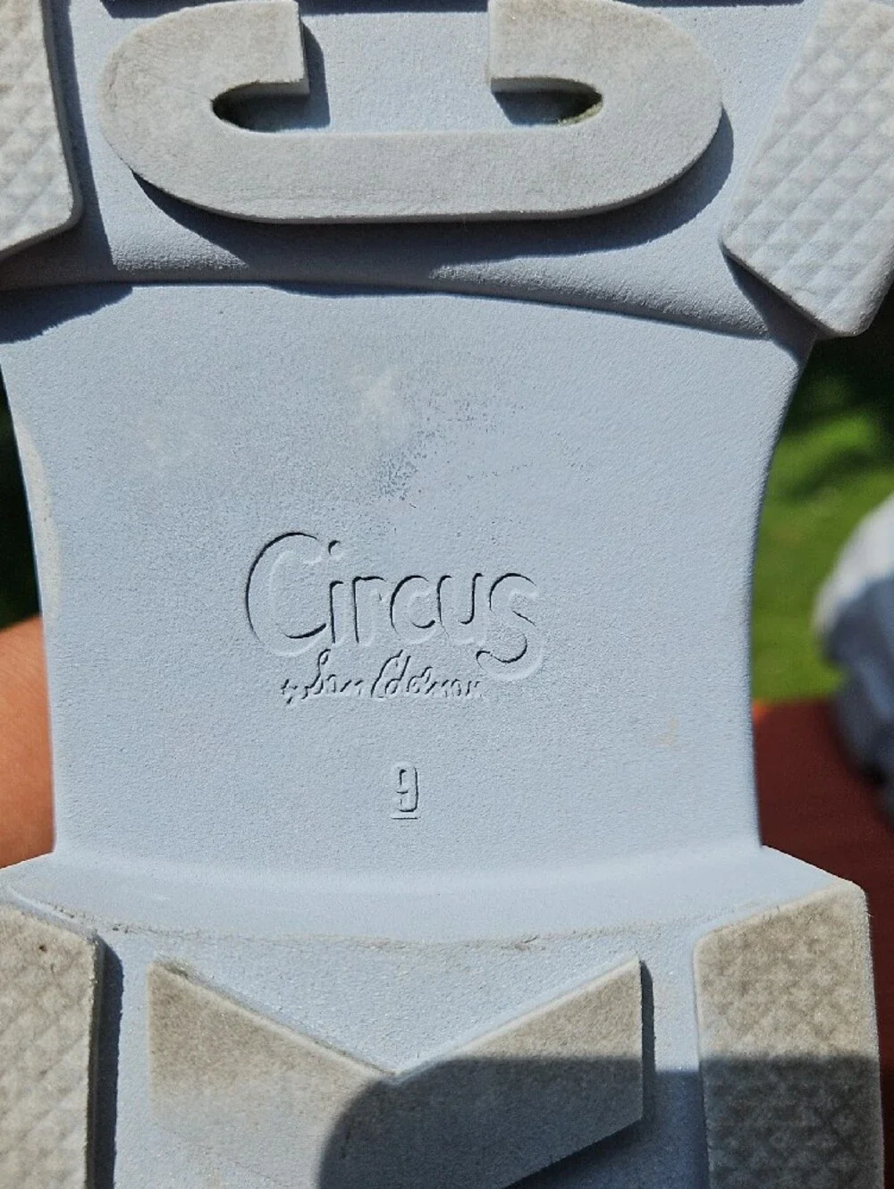 Circus by Sam Edelman *no shoe